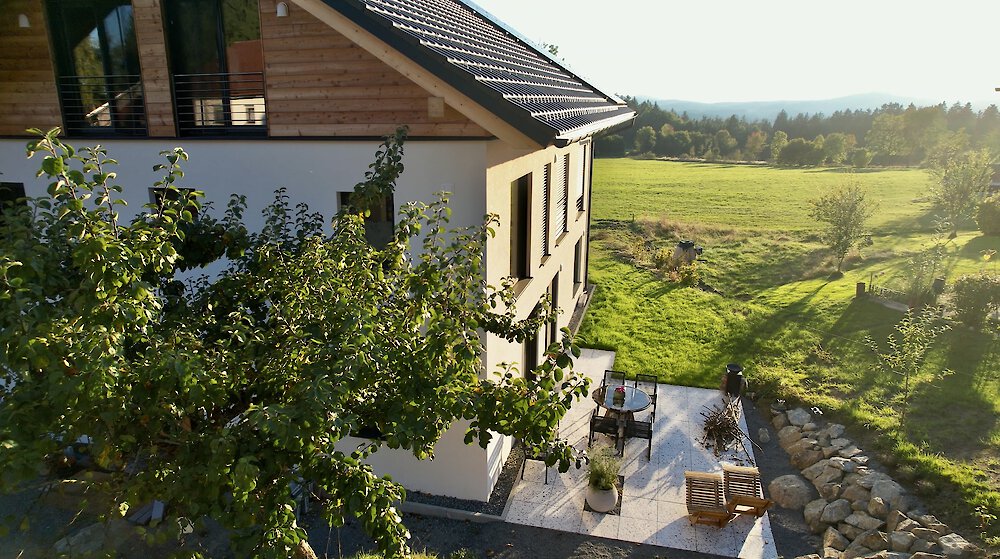 Villa Barka